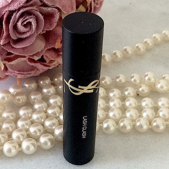 YSL LASH CLASH MASCARA - Black - Picture 2 of 7